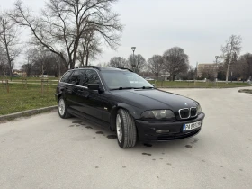 BMW 330 M57, снимка 5