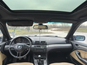 BMW 330 M57, снимка 6