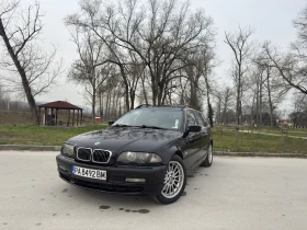 BMW 330 M57, снимка 1