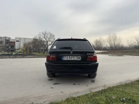BMW 330 M57, снимка 3