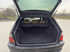 BMW 330 M57, снимка 8