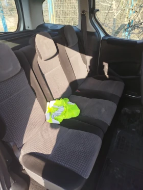 Citroen Berlingo 1.6 HDI, снимка 6
