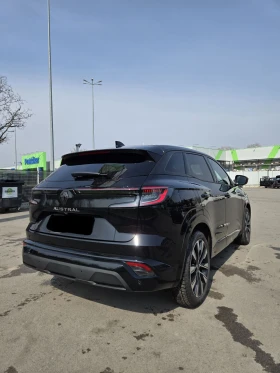 Renault Austral, снимка 3