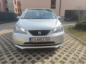 Seat Mii, снимка 1