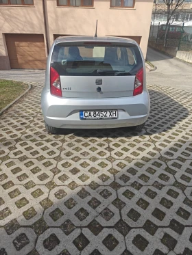 Seat Mii, снимка 2