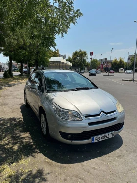 Citroen C4, снимка 2