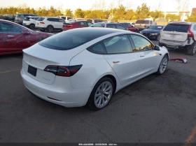 Tesla Model 3 Long Range Dual Motor All-Wheel Drive, снимка 4