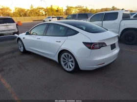 Tesla Model 3 Long Range Dual Motor All-Wheel Drive, снимка 3
