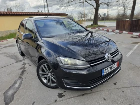 VW Golf R-Line/ Panorama/Bi-Xenon /Лизинг, снимка 1