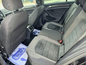 VW Golf R-Line/ Panorama/Bi-Xenon /Лизинг, снимка 13