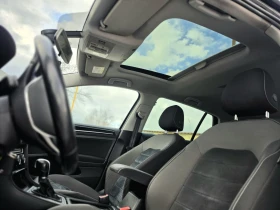 VW Golf R-Line/ Panorama/Bi-Xenon /Лизинг, снимка 10