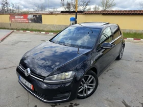 VW Golf R-Line/ Panorama/Bi-Xenon /Лизинг, снимка 1