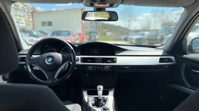 BMW 318, снимка 5