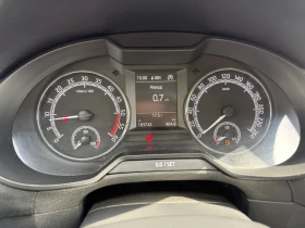 Skoda Octavia 1.6, 116к.с., снимка 11