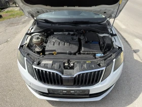 Skoda Octavia 1.6, 116к.с., снимка 14