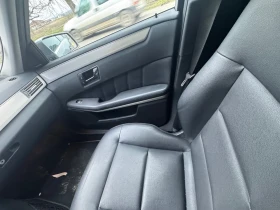 Mercedes-Benz E 350 МЕРЦЕДЕС Е350-265 к.с 4 MATIC НОВ ВНОС , снимка 10