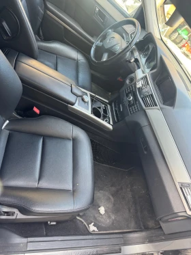 Mercedes-Benz E 350 МЕРЦЕДЕС Е350-265 к.с 4 MATIC НОВ ВНОС , снимка 13