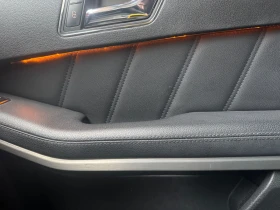 Mercedes-Benz E 350 МЕРЦЕДЕС Е350-265 к.с 4 MATIC НОВ ВНОС , снимка 9