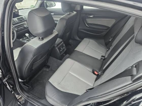 BMW 120 D F20 ПОДГРЕВ НАВИ ПАРКТ , РЪЧКА, снимка 10