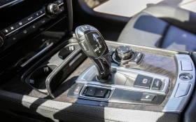 BMW 730 D, снимка 8