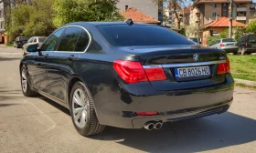 BMW 730 D, снимка 3
