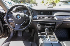 BMW 730 D, снимка 7