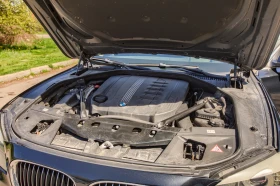 BMW 730 D, снимка 6
