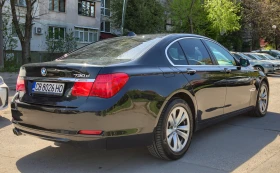 BMW 730 D, снимка 4