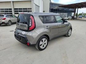 Kia Soul, снимка 4