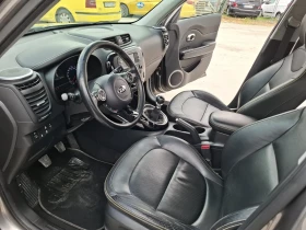 Kia Soul, снимка 7