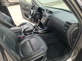 Kia Soul, снимка 10