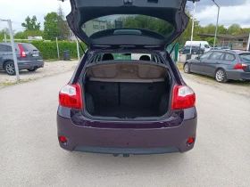 Toyota Auris 1.8i-147кс-ШВЕЙЦАРИЯ-РЪЧКА-6ск-FACELIFT-NAVI, снимка 4
