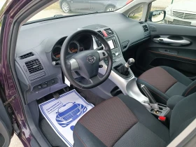 Toyota Auris 1.8i-147кс-ШВЕЙЦАРИЯ-РЪЧКА-6ск-FACELIFT-NAVI, снимка 9