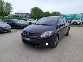 Toyota Auris 1.8i-147кс-ШВЕЙЦАРИЯ-РЪЧКА-6ск-FACELIFT-NAVI, снимка 8