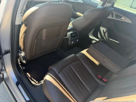 Audi A6 Allroad 3.0 bitdi-320кс.8zf/ACC/MATRIX/РЕАЛНИ КМ.ОБСЛУЖЕНА, снимка 11