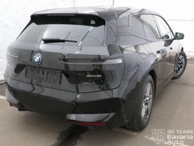 BMW iX 50 xDrive Edition Sport, снимка 3