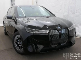BMW iX 50 xDrive Edition Sport, снимка 4