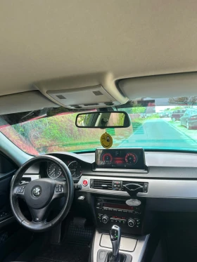 BMW 320 2.0d, снимка 12