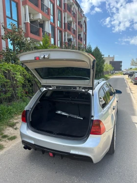 BMW 320 2.0d, снимка 10