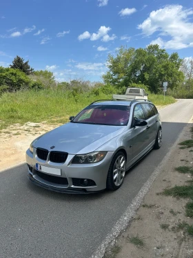 BMW 320 2.0d, снимка 2