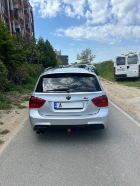 BMW 320 2.0d, снимка 6