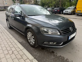 VW Passat ОБСЛУЖЕН, КАСКО, снимка 1