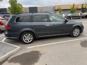 VW Passat ОБСЛУЖЕН, КАСКО, снимка 5
