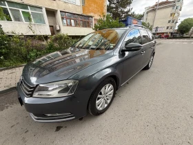 VW Passat ОБСЛУЖЕН, КАСКО, снимка 2
