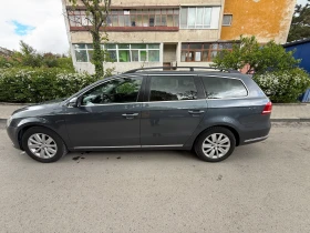 VW Passat ОБСЛУЖЕН, КАСКО, снимка 3