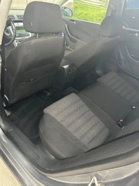 VW Passat 2.0TDI, снимка 6