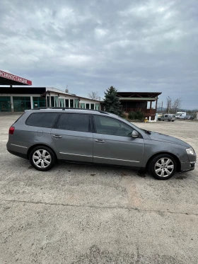 VW Passat 2.0TDI, снимка 2