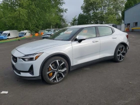 Polestar 2, снимка 1