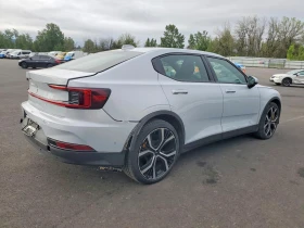 Polestar 2, снимка 3