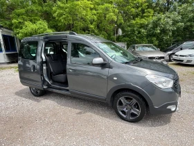 Dacia Dokker 1.5DCI, снимка 9